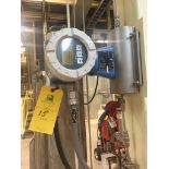 Endress + Hauser Promass A 83A01-ASVWAARABAAA Mass Flow Meter