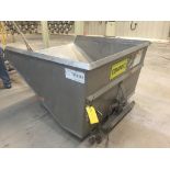 Self Dumping Hopper