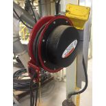Hose Reel