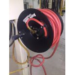 Hose Reel