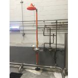 Guardian Eye Wash Station