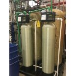 Siemen Water Softening System