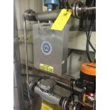 Micromotion Mass Flow Meter DS065S113SU S/N 199019