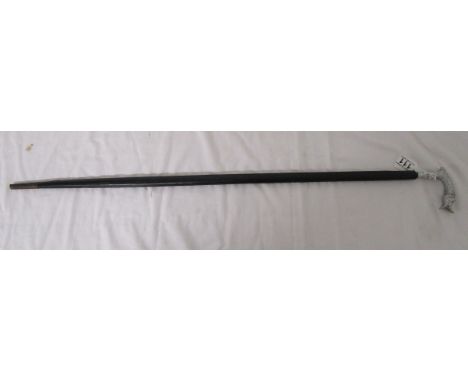 Sword stick