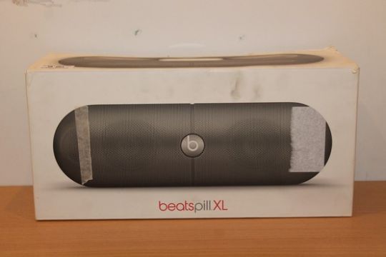 beats pill 2016