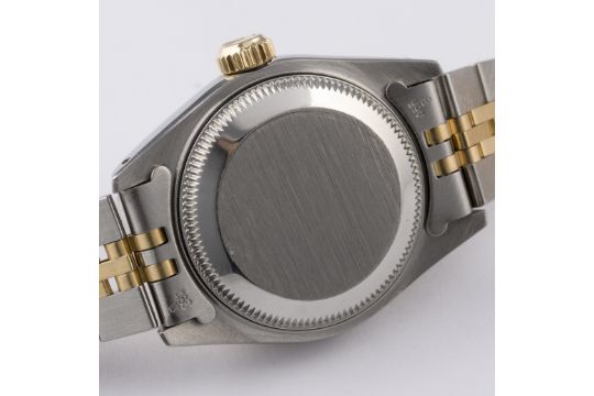 1986 rolex oyster perpetual datejust