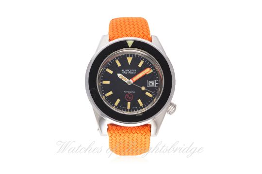 blancpain fifty fathoms bundeswehr