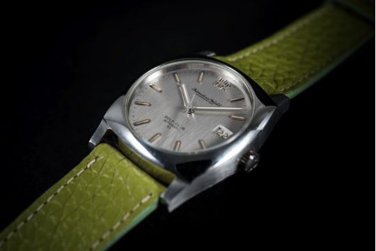 iwc golf club