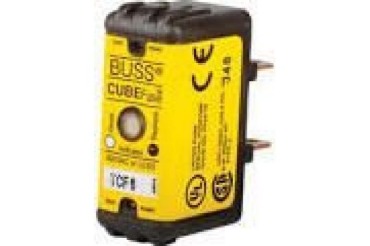 Bussman - Terminal, Fuse, Distribution Blocks / Fuse Panel / Fuses