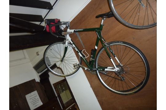 gt zr 4000 road bike