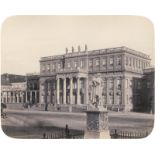 Ahrendts, Leopold: Kronprinzenpalais, Berlin