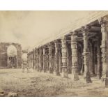Bourne, Samuel: Views of India and Sri Lanka