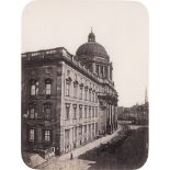Ahrendts, Leopold: Stadtschloß, Berlin