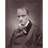 Carjat, Étienne: Album de la Galerie Contemporaine: Biographies & Portrai...