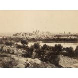 Baldus, Édouard: Avignon