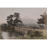 Japan: Views of the Tōkaidō Road