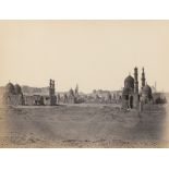 Hammerschmidt, Wilhelm: Views of Egypt