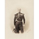 Le Gray, Gustave: Charles-Pierre Victor, Comte Pajol