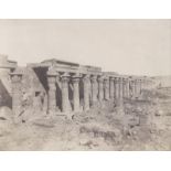 Greene, John Beasley: Isis Temple, Isle of Philae, Egypt