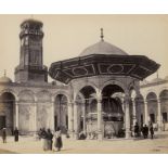 Bedford, Francis: Cairo and Thebes