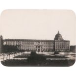 Ahrendts, Leopold: Lustgarten and Stadtschloß, Berlin
