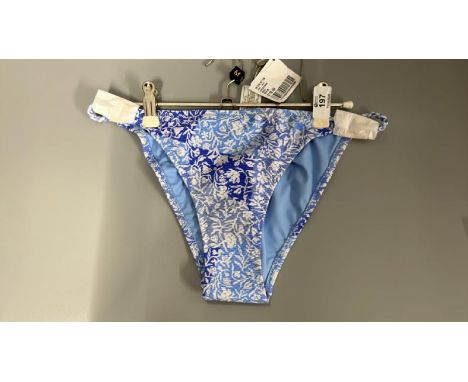 HEIDI KLEIN RING BOTTOM / M  / PRT-PRT / RRP £110 / R1