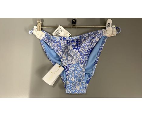 HEIDI KLEIN RING BOTTOM / M  / PRT-PRT / RRP £110 / R1