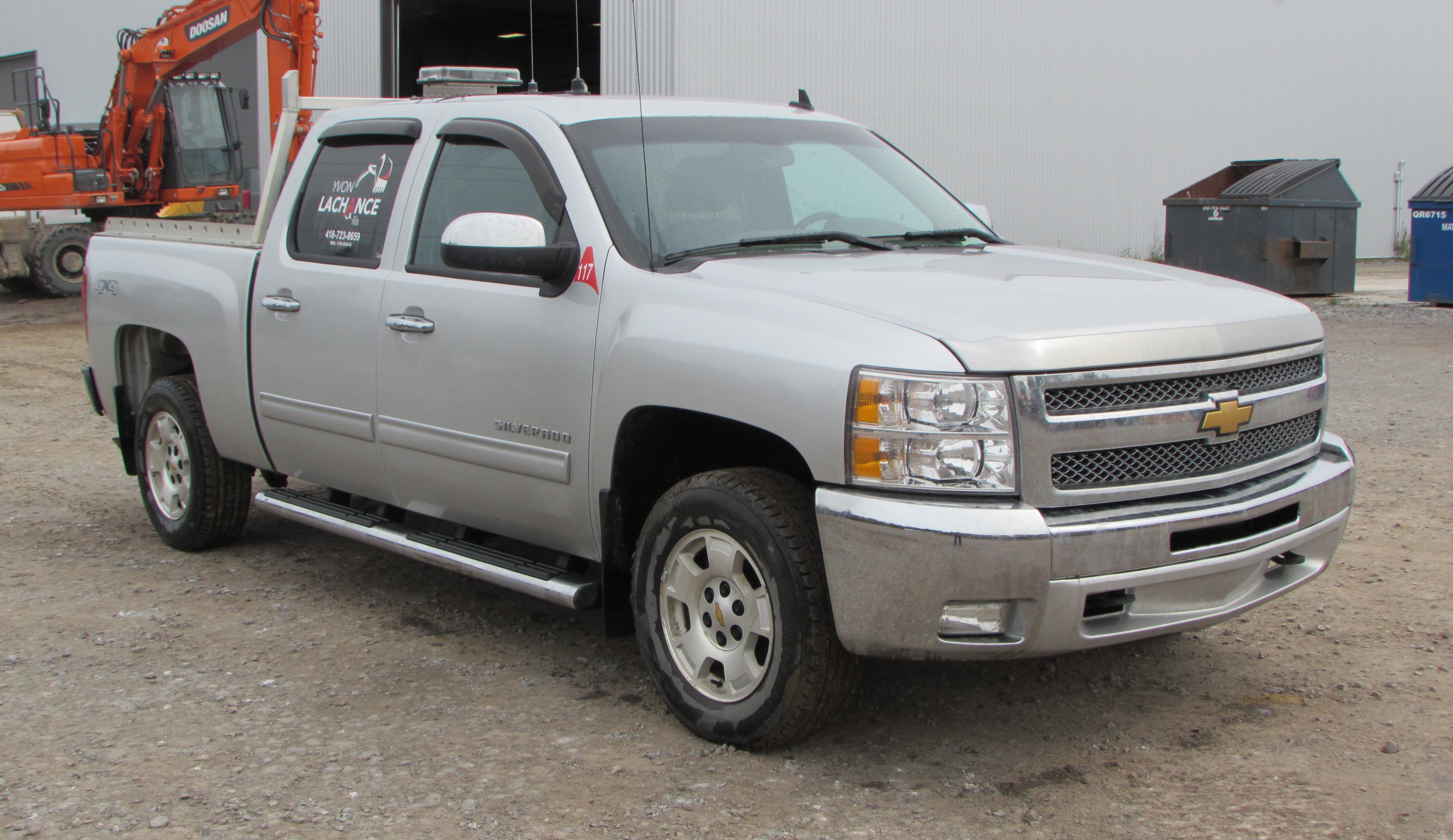 2012 chevy silverado 1500 extended cab running boards