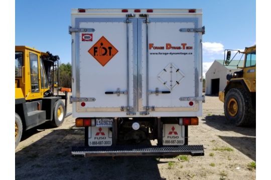 Camion téléguidé 4x4 Clearance