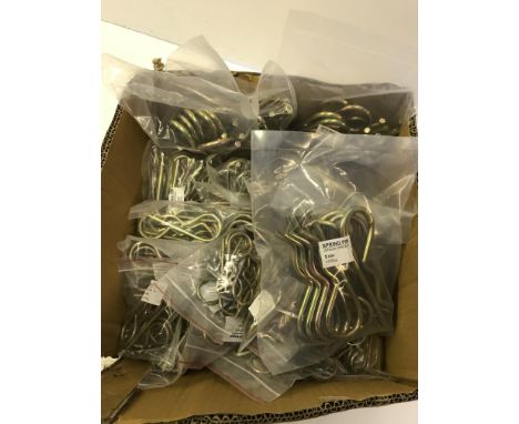 250 mixed R clips