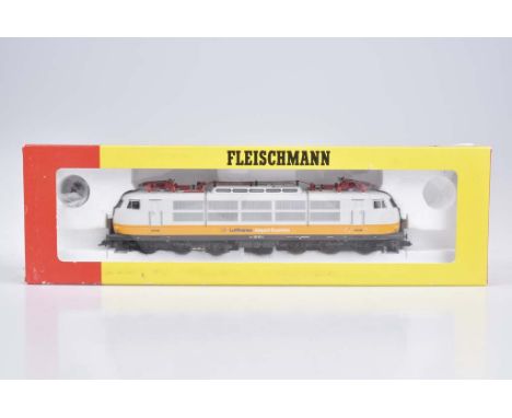 fleischmann Auctions Prices | fleischmann Guide Prices