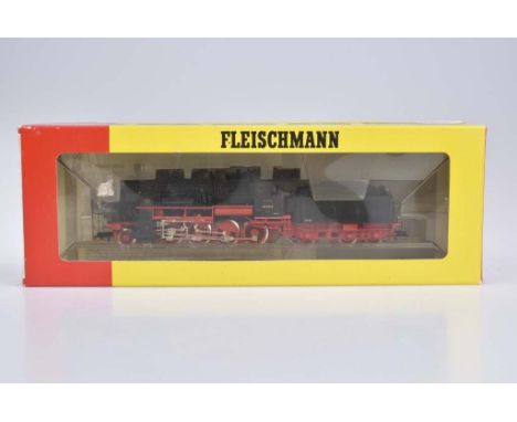 fleischmann Auctions Prices | fleischmann Guide Prices