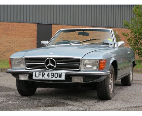 PLEASE NOTE: This lot comes with 17 old MOT certificates (and not 19 as previously stated) 
 
- Part of a private collection 