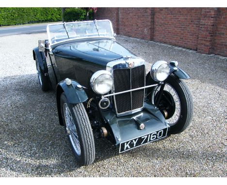 - 1 of 1,973 and awoken by its previous keeper after c.50 years' dry storage

- Engine overhauled, brakes re-lined, new cycle