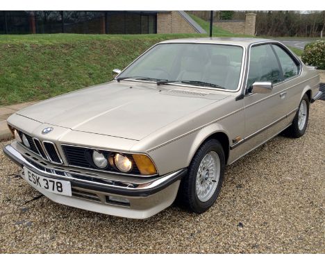 - Three owners from new (current registered keeper since 1991) and 151,000 miles

- Original book pack inc detailed service h