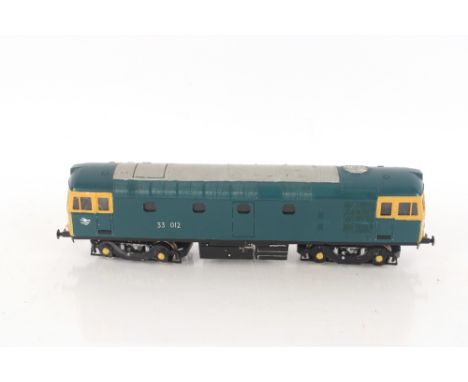 A Lima British Rail Class 86 standard electric locomotive 