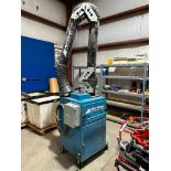 Airflow Systems Fume Extractor