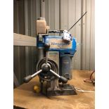 Hougen HMD505 Magnetic Drill