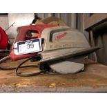 Milwaukee 8" Metal Cutting Circular Saw