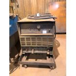 Hobart Cyberweld 452 Welding Machine