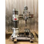 CANTEK RD-900 TF-900S Radial Drilling Machine