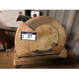 Cut-Off Saw