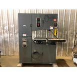 Spartan 36″ Vertical Saw, Model S36V