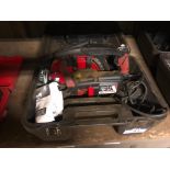 Morse 9" Metal Devil Metal Cutting Saw