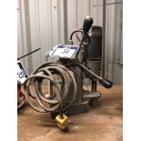 Holemaker Magnetic Drill