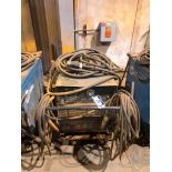 Miller Dimension 452 CC/CV DC Welding Machine