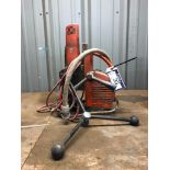 Fein Magnetic Drill