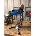 Hougen Magnetic Drill