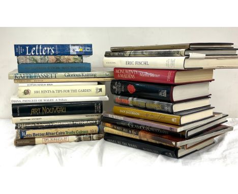 Selection of hardback books to include image of the body, Michael Gill, Perfect nude photography, Dick Pound,  The portrait o