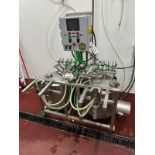 Programmable Keg Cleaner | Rig Fee $300